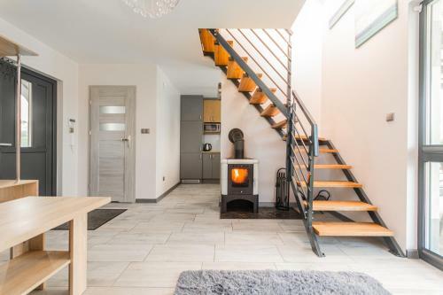 Lodge Hygge Domki