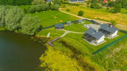 Lodge Hygge Domki