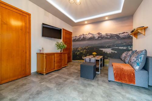 Apartamento Domek Pod Tatrami