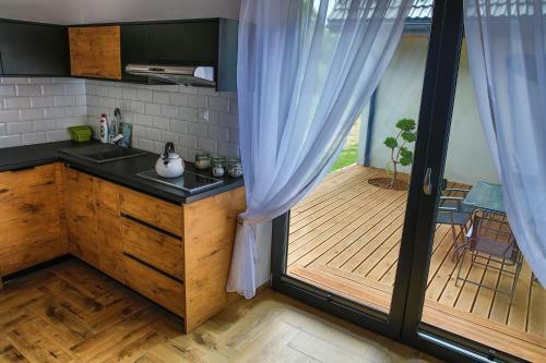 Apartamento Domek Pod Tatrami