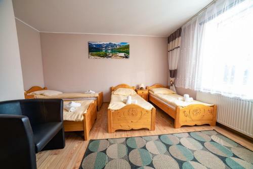 Agroturismo U Ga?use