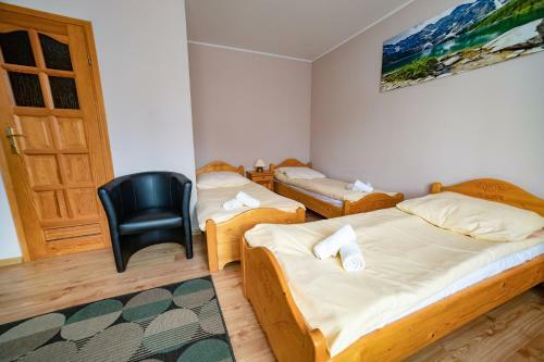 Agroturismo U Ga?use