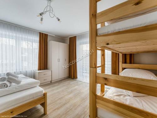 Apartamenty Nad Rzek?