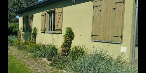 Apartamety Mestwina