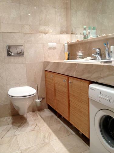 Jurata Bryza Apartamenty