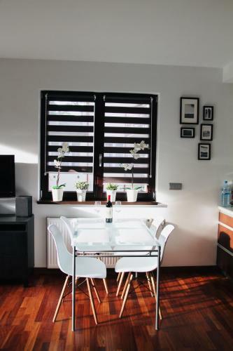 Apartamento Aqua Villa 4