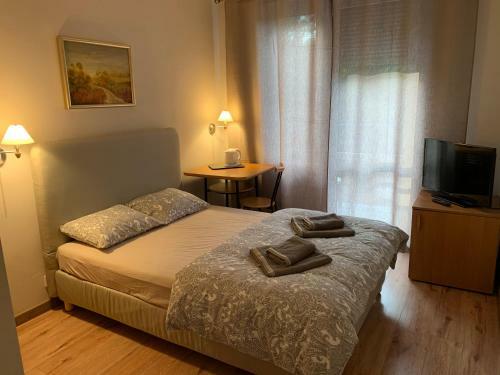 Hostal Pensjonaty Z?ote Piaski I Mrozik Jurata