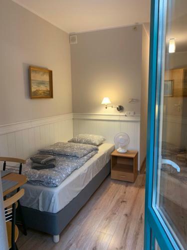 Hostal Pensjonaty Z?ote Piaski I Mrozik Jurata