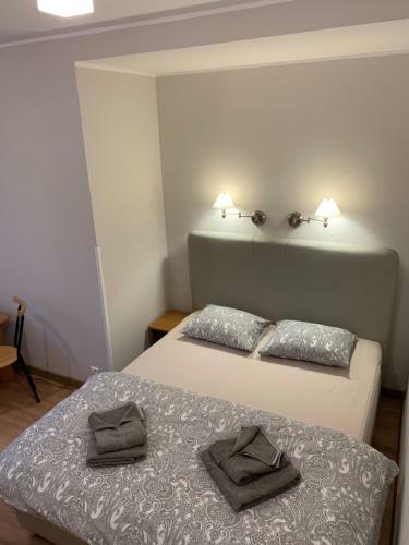 Hostal Pensjonaty Z?ote Piaski I Mrozik Jurata
