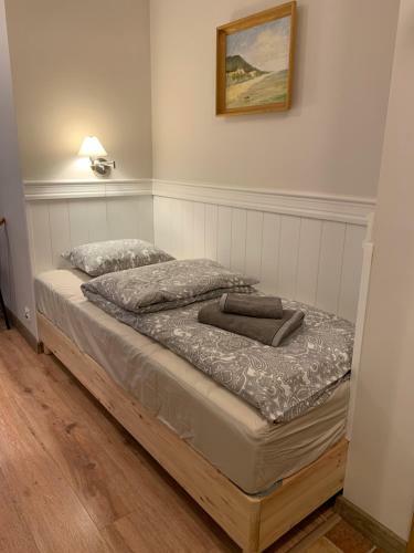 Hostal Pensjonaty Z?ote Piaski I Mrozik Jurata
