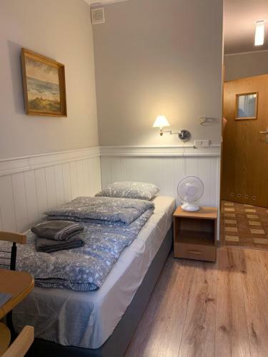 Hostal Pensjonaty Z?ote Piaski I Mrozik Jurata