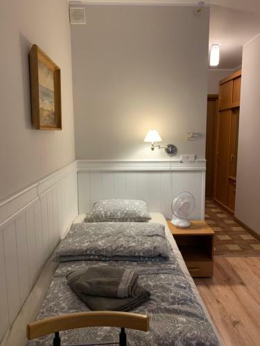 Hostal Pensjonaty Z?ote Piaski I Mrozik Jurata