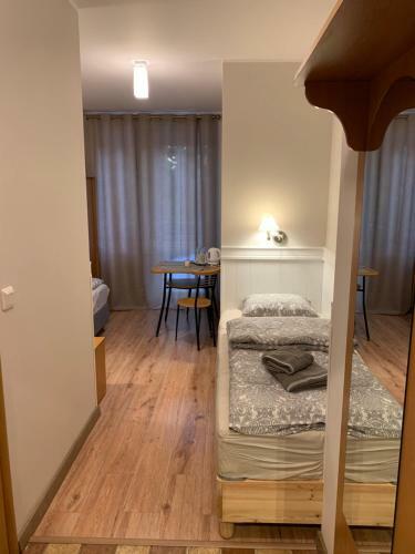 Hostal Pensjonaty Z?ote Piaski I Mrozik Jurata