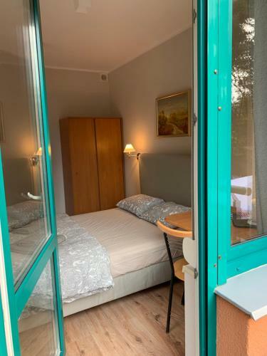 Hostal Pensjonaty Z?ote Piaski I Mrozik Jurata