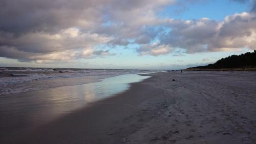 Apartament Bornholm
