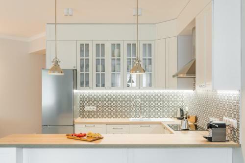 Apartamentyin Mare Balticum