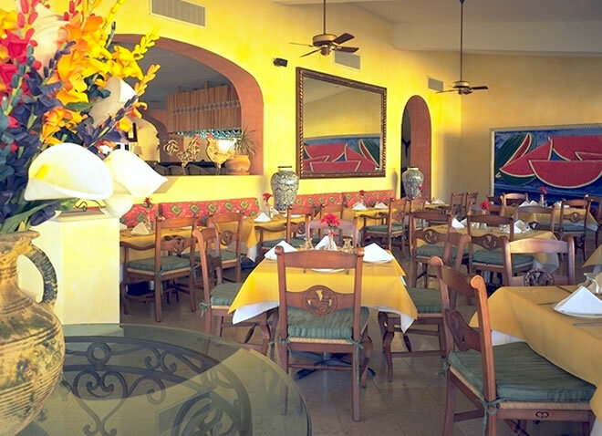 Hotel Posada Real Los Cabos