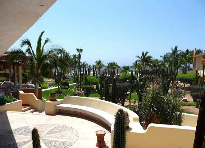 Hotel Posada Real Los Cabos
