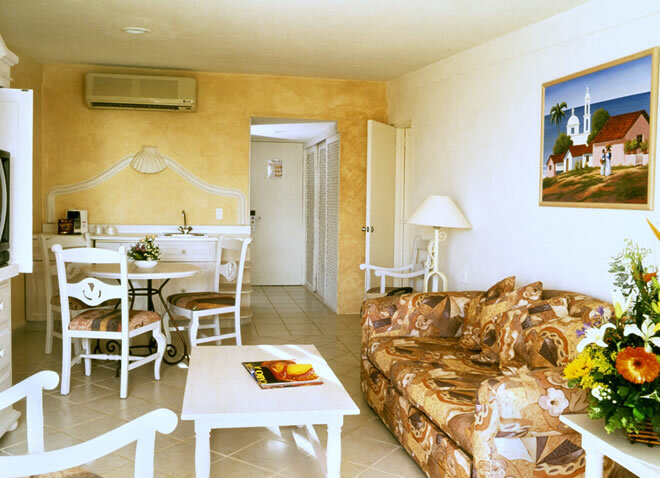 Hotel Posada Real Los Cabos