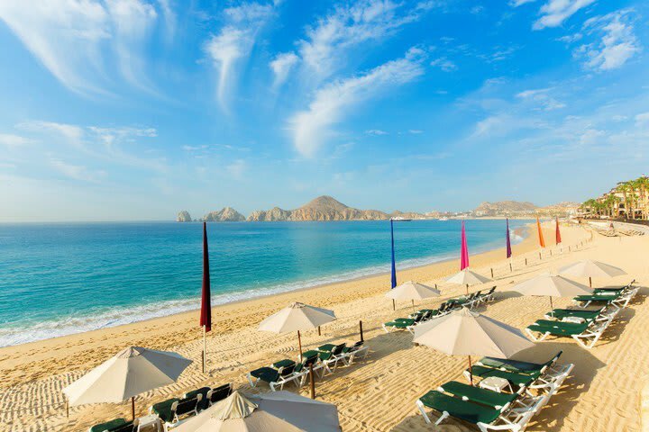 Hotel Villa Del Palmar Beach Resort & Spa