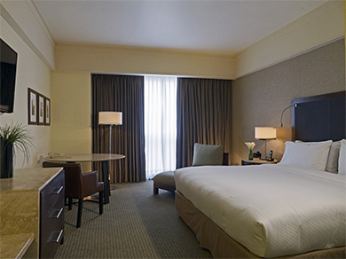 Hotel Fiesta Americana Queretaro