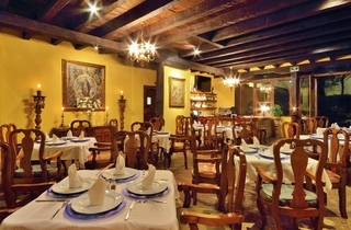 Hotel Parador San Juan de Dios Boutique (.)