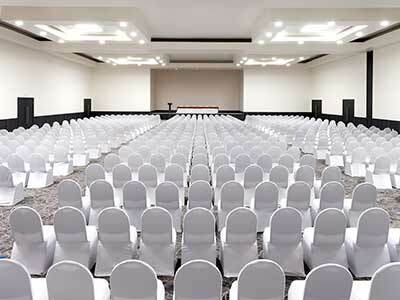 Hotel Real Inn Tijuana By Camino Real