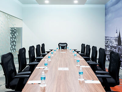 Hotel Real Inn Tijuana By Camino Real