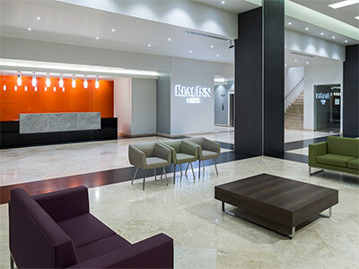 Hotel Real Inn Tijuana By Camino Real