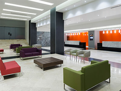 Hotel Real Inn Tijuana By Camino Real