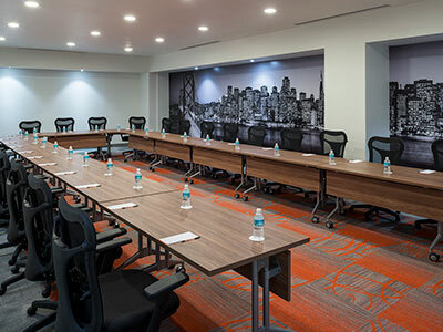 Hotel Real Inn Tijuana By Camino Real