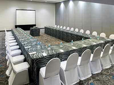 Hotel Real Inn Tijuana By Camino Real