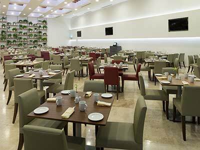 Hotel Real Inn Tijuana By Camino Real
