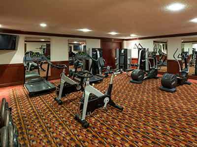 Hotel Real Inn Tijuana By Camino Real