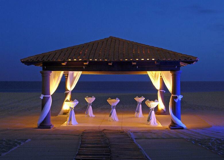 Hotel Pueblo Bonito Sunset Beach Resort & Spa