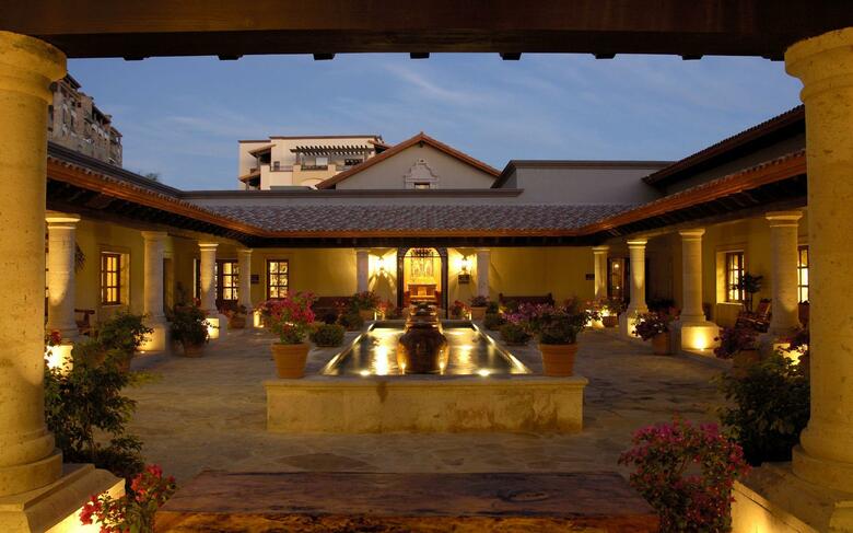 Hotel Pueblo Bonito Sunset Beach Resort & Spa