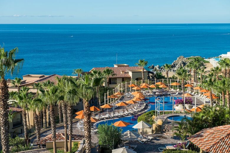 Hotel Pueblo Bonito Sunset Beach Resort & Spa