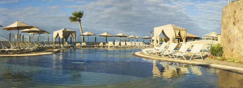 Hotel Pueblo Bonito Sunset Beach Resort & Spa
