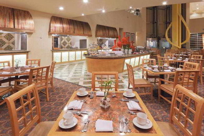Hotel Crowne Plaza Torreon