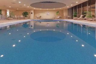 Hotel Crowne Plaza Torreon