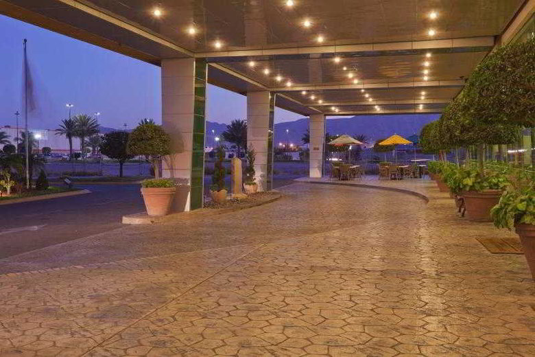 Hotel Crowne Plaza Torreon