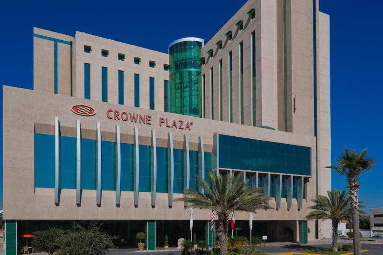 Hotel Crowne Plaza Torreon