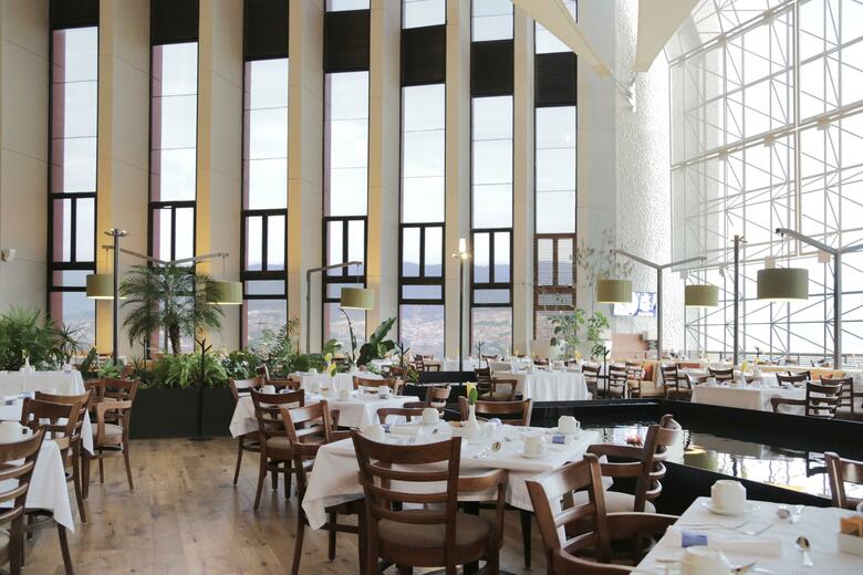 Hotel Camino Real Tuxtla Gutierrez