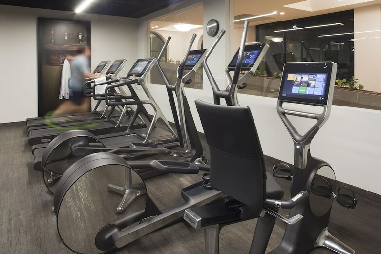 Hotel Camino Real Tuxtla Gutierrez