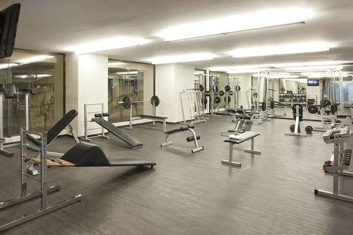 Marriott Tuxtla Gutierrez Hotel