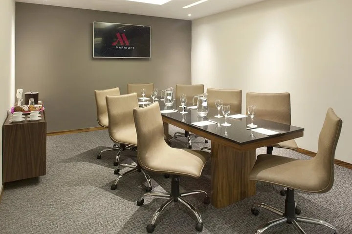 Marriott Tuxtla Gutierrez Hotel