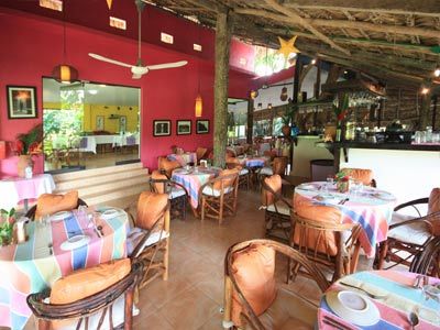 Hotel Jardines La Aldea