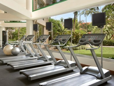 Hotel Westin