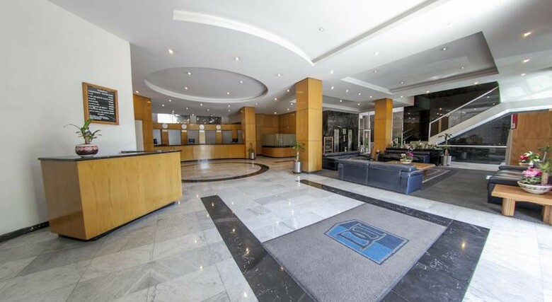 Hotel El Diplom�tico