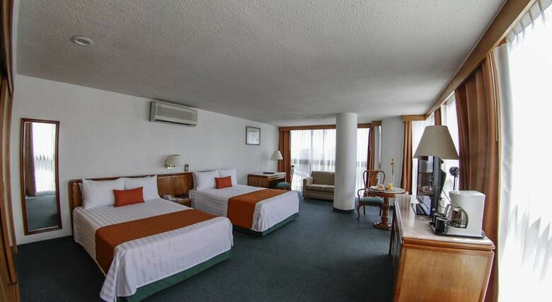 Hotel El Diplom�tico